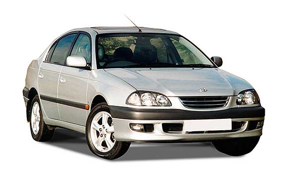 Toyota Avensis 1997 - 2000