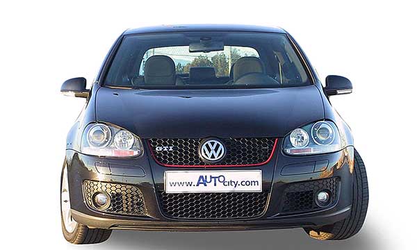 Volkswagen Golf GTI 2004 - 2009