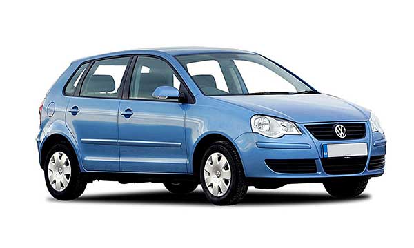 Volkswagen Polo 2005 - 2009