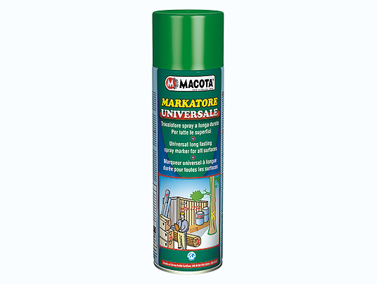 MARCATORE: peinture spray pour marquage 500 ml  