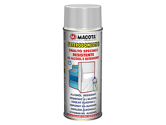 Electromnagers - peinture spray pour lectromnagers - rsistante -  l'alcool et dtergents  