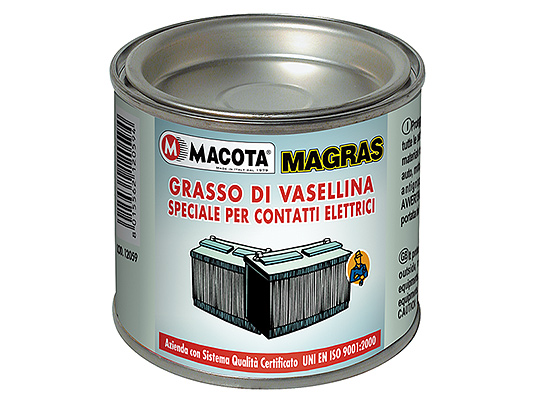 Magras Vaselina - graisse pour les bornes de la batterie  
