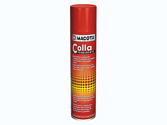 COLLE SPRAY: Permanente  