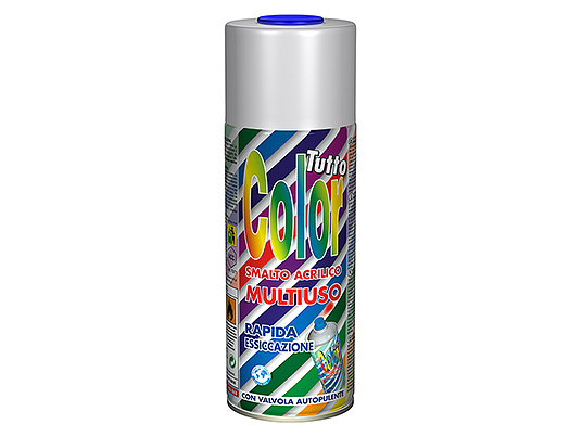 Peinture RAL Spray: Tutto Color Peinture Acrylique Spray  
