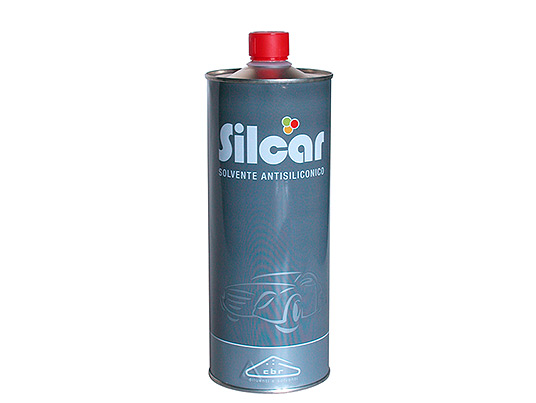 Solvant antisilicone pour liminer toute trace de silicone  