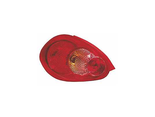 Feu Arri�re sans Porte Lampe TOYOTA AYGO