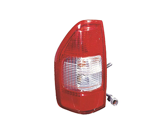 Feu Arrire sans Porte Lampe ISUZU D-MAX