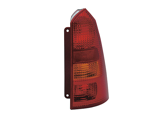 Feu Arrire sans Porte Lampe FORD EUROPA FOCUS