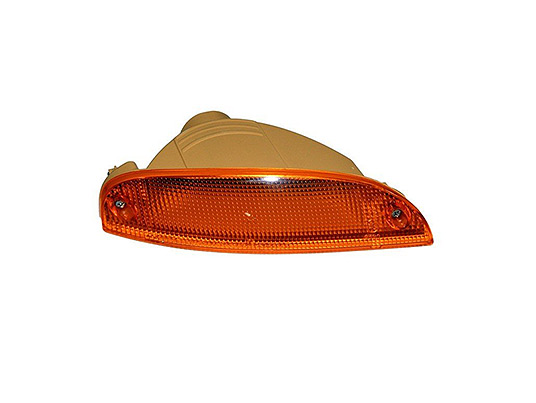 Feu Avant sans Porte Lampe GENERAL MOTORS USA MATIZ