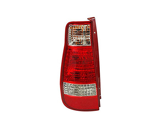 Feu Arrire avec Porte Lampe TOYOTA MATRIX