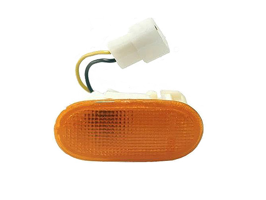 Feu Clignotant Rptiteur Latral Orange MITSUBISHI L200