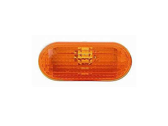 Feux Latral sans Porte Lampe Orange FORD EUROPA FOCUS