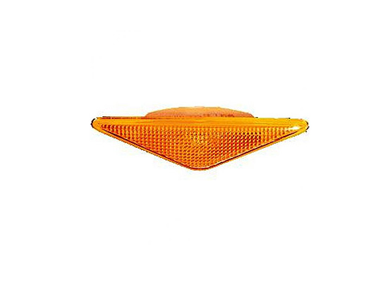 Feux Latral sans Porte Lampe Orange FORD EUROPA FOCUS