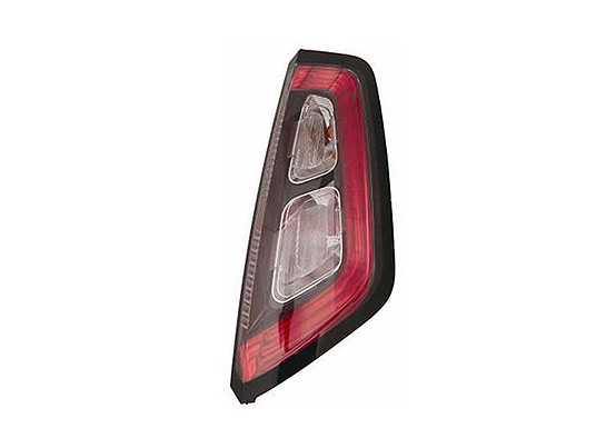 Feu Arrire  Led FIAT PUNTO EVO