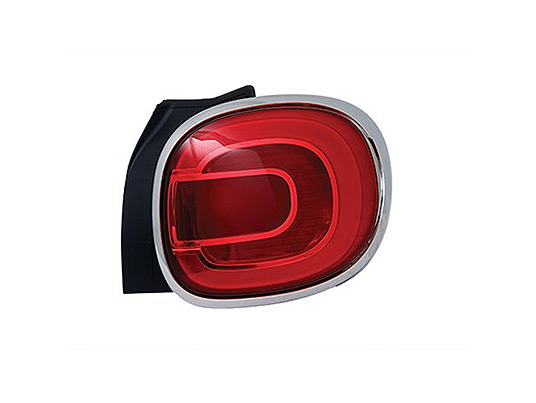 Feu Arrire Gauche  Led FIAT 500L