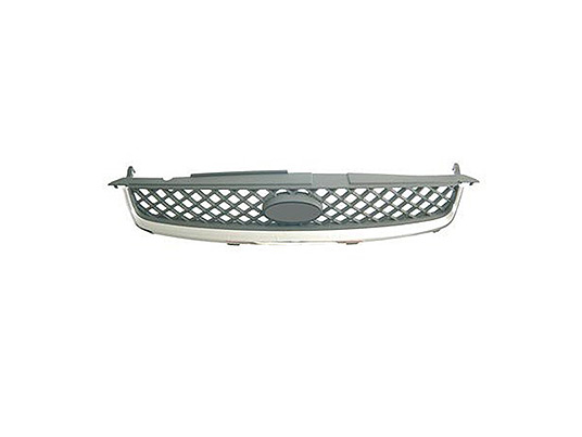 Grille Calandre Chrome FORD EUROPA FIESTA