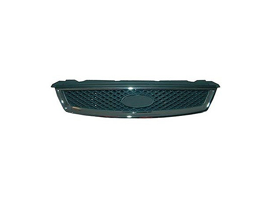 Grille Calandre Chrome FORD EUROPA FOCUS