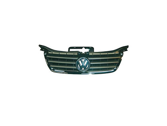 Grille Calandre Chrome AUDI / VOLKSWAGEN TOURAN