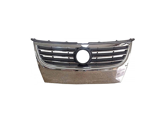 Grille Calandre Chrome AUDI / VOLKSWAGEN TOURAN