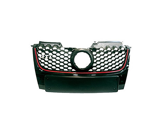 Grille Calandre AUDI / VOLKSWAGEN GOLF GTI