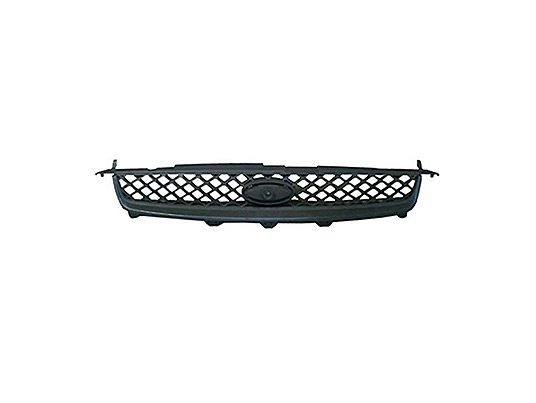 Grille Calandre FORD EUROPA FIESTA