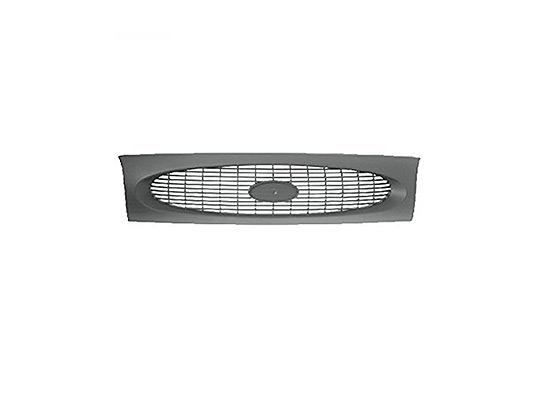 Grille Calandre FORD EUROPA FIESTA