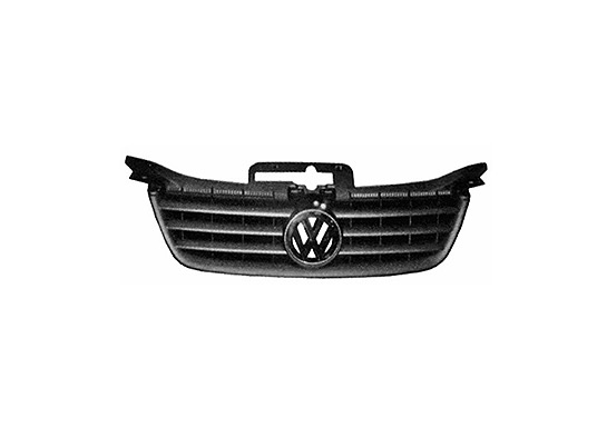 Grille Calandre AUDI / VOLKSWAGEN TOURAN