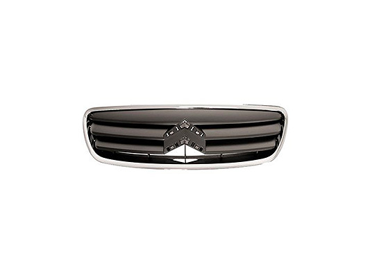 Grille Calandre avec Bord Chrom CITROEN C2