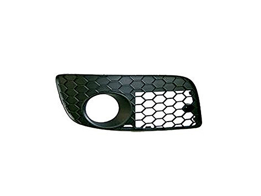 Grille avec Sige Antibrouillard AUDI / VOLKSWAGEN GOLF GTI