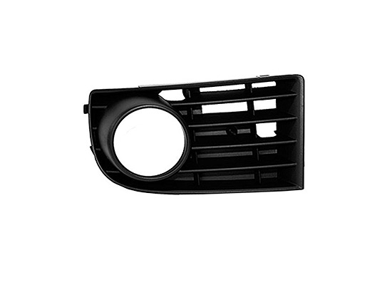 Grille avec Sige Antibrouillard AUDI / VOLKSWAGEN GOLF