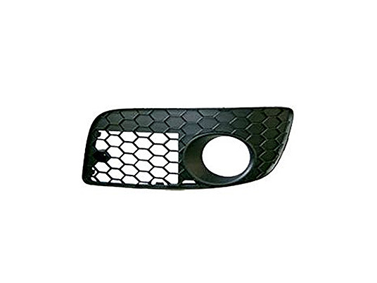 Grille Pare-chocs Avant avec Sige Antibrouillard AUDI / VOLKSWAGEN GOLF GTI