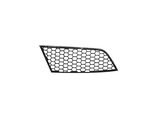 Grille Droite avec Bord Chrome ALFA ROMEO MITO