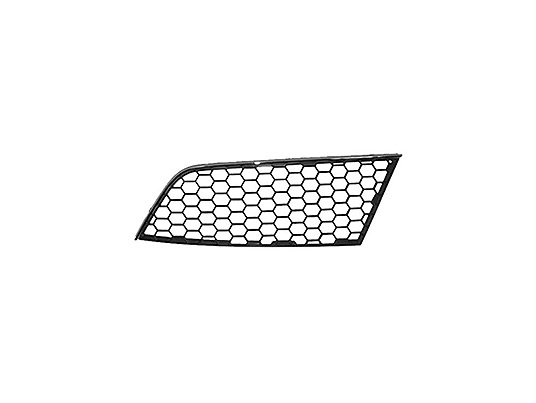 Grille Gauche avec Bord Chrome ALFA ROMEO MITO