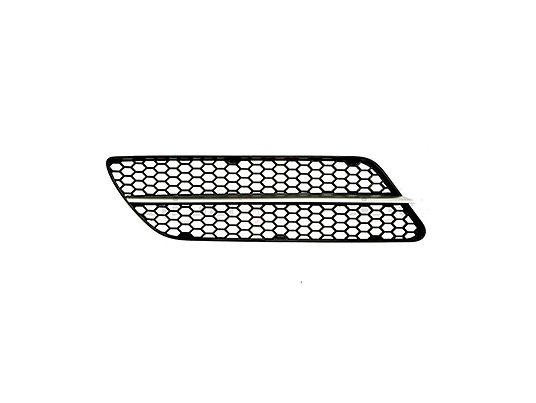 Grille Droite Noire ALFA ROMEO 147