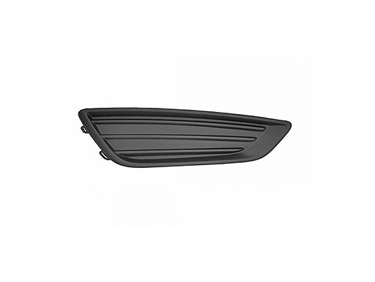 Grille Droite Noire FORD EUROPA FOCUS