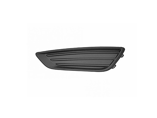 Grille Gauche Noire FORD EUROPA FOCUS