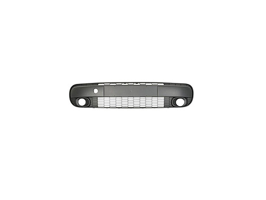 Grille Centrale avec Sige Antibrouillard FIAT 500L