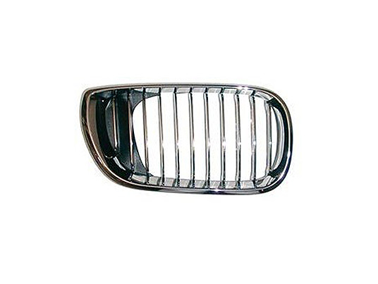 Grille de Calandre Chrome BMW SERIE 3