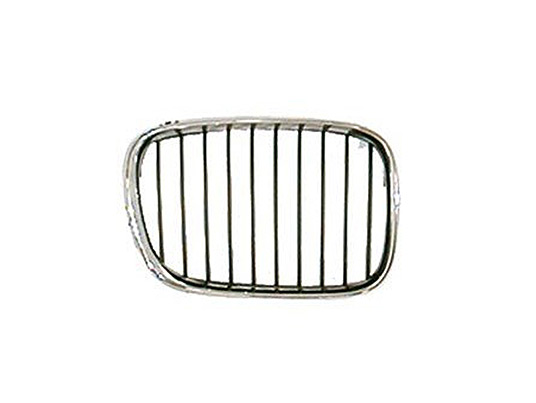 Grille de Calandre Chrome BMW SERIE 5