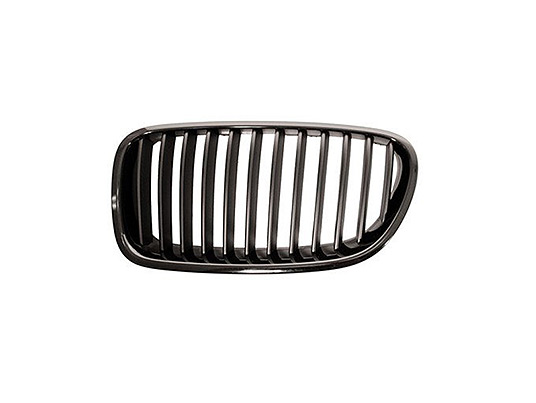 Part gauche Grille Calandre Chrome BMW SERIE 5