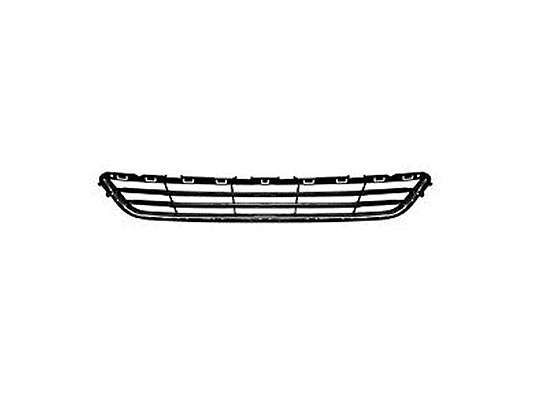 Grille Centrale FORD EUROPA MONDEO