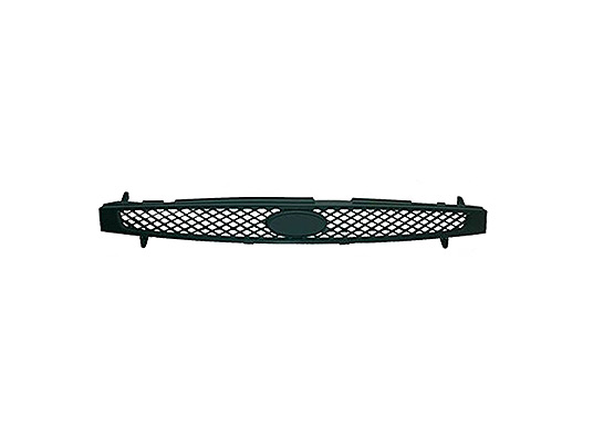 Grille Calandre Noire FORD EUROPA FIESTA