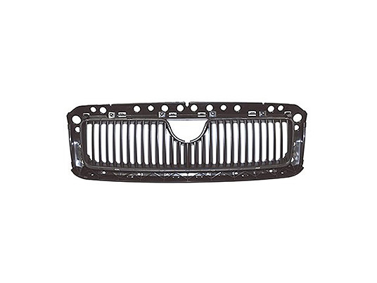 Grille Calandre Noire SKODA OCTAVIA