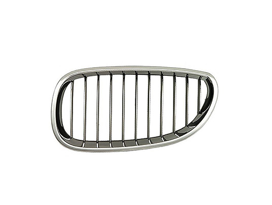 Part gauche Grille Calandre BMW SERIE 5