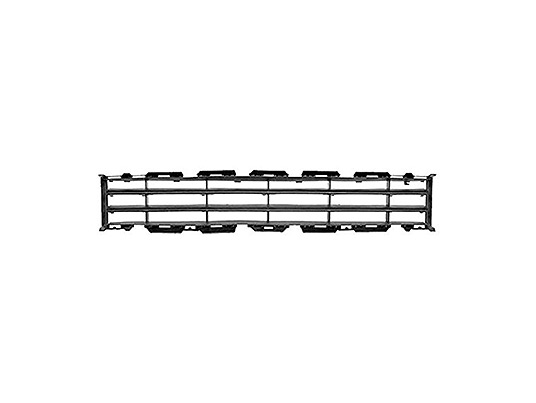 Grille de Pare-chocs Avant RENAULT MEGANE