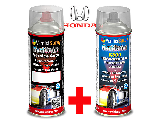 Kit Peinture Carrosserie HONDA CIVIC