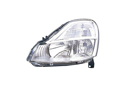 Optique Avant Droit (phare) - Renault Grand Modus Phase 2 - Halogène - Occasion