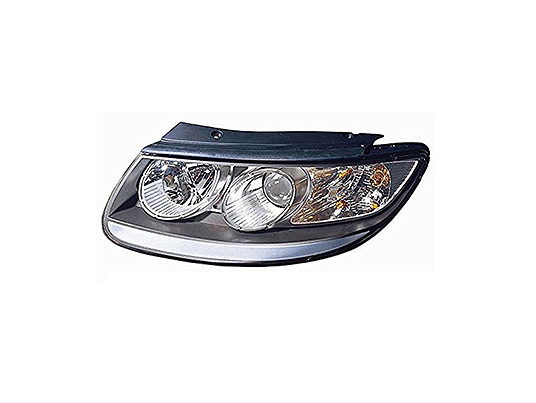 Phare optique sans Moteur HYUNDAI SANTA FE