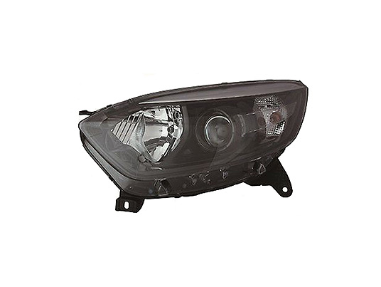 Phare optique lectrique RENAULT CAPTUR