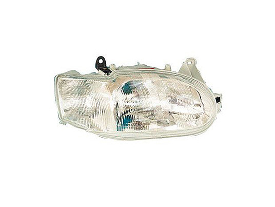 Phare manuel electrique FORD USA ESCORT